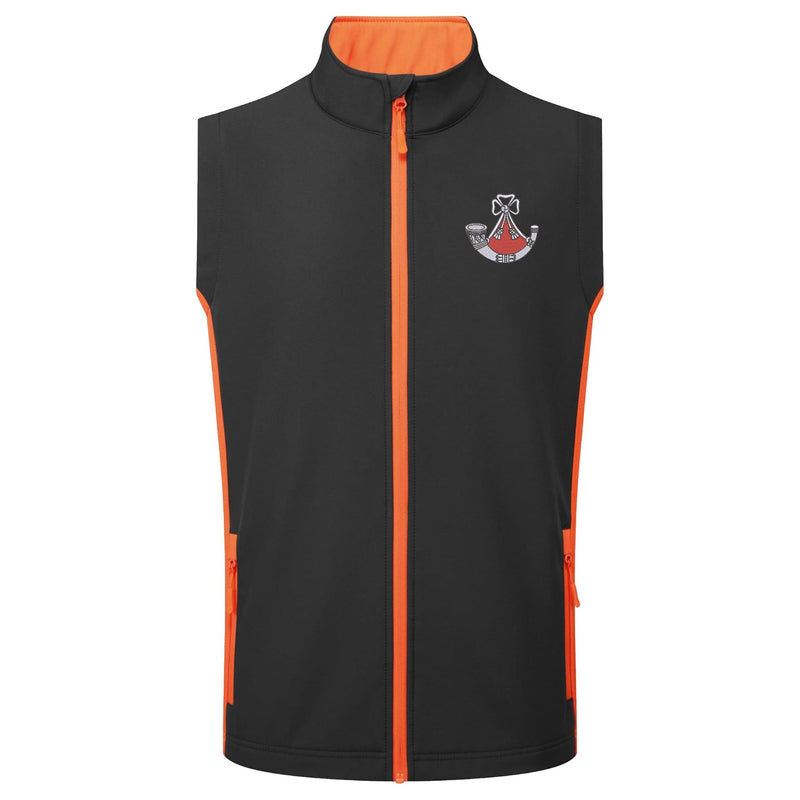 Light Infantry Gilet