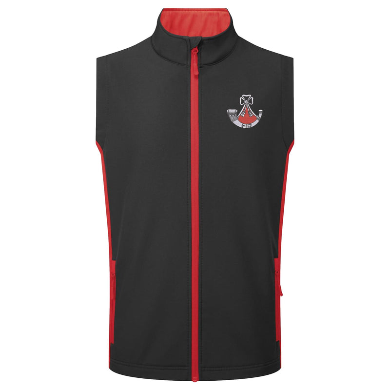 Light Infantry Gilet