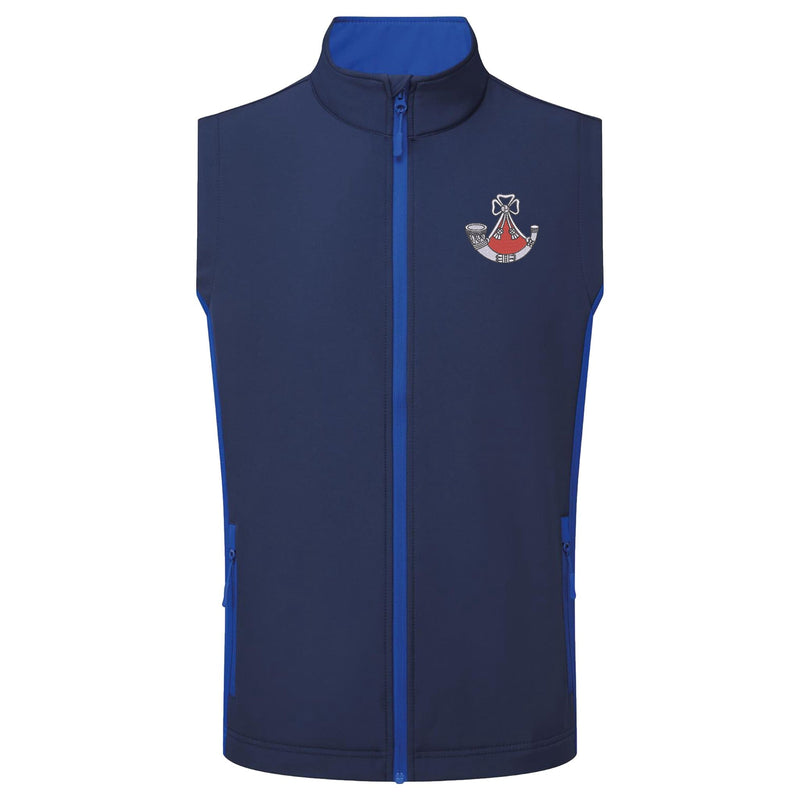 Light Infantry Gilet
