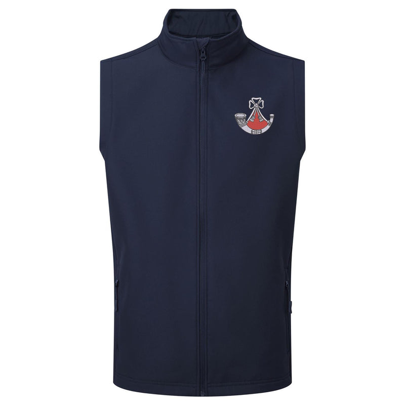 Light Infantry Gilet