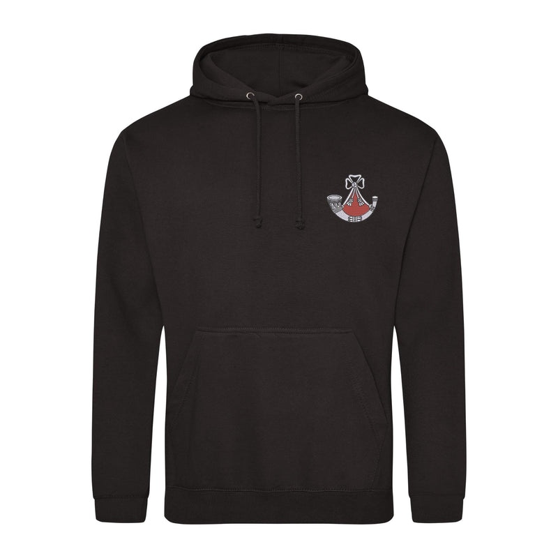 Light Infantry Hoodie