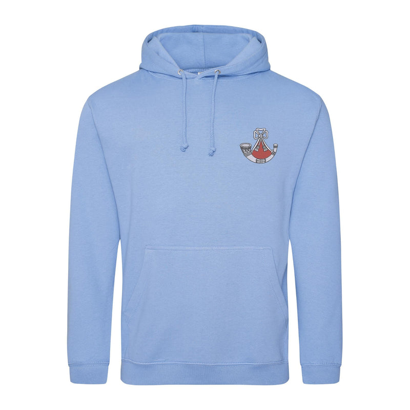 Light Infantry Hoodie