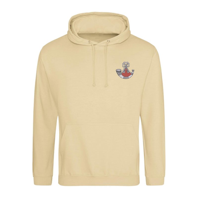 Light Infantry Hoodie