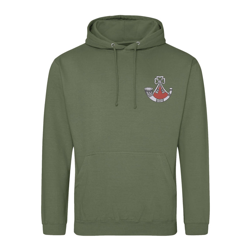 Light Infantry Hoodie