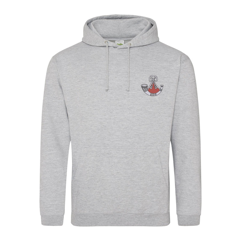 Light Infantry Hoodie