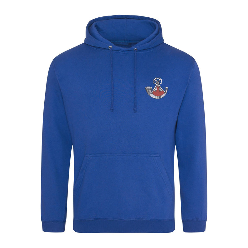Light Infantry Hoodie