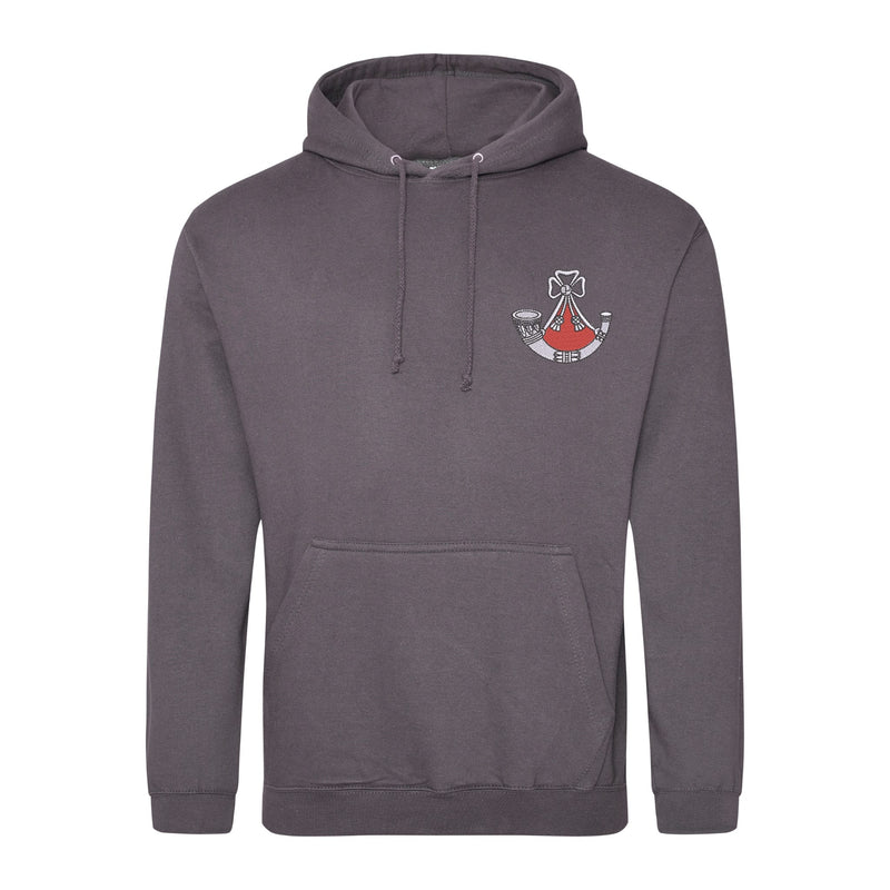 Light Infantry Hoodie
