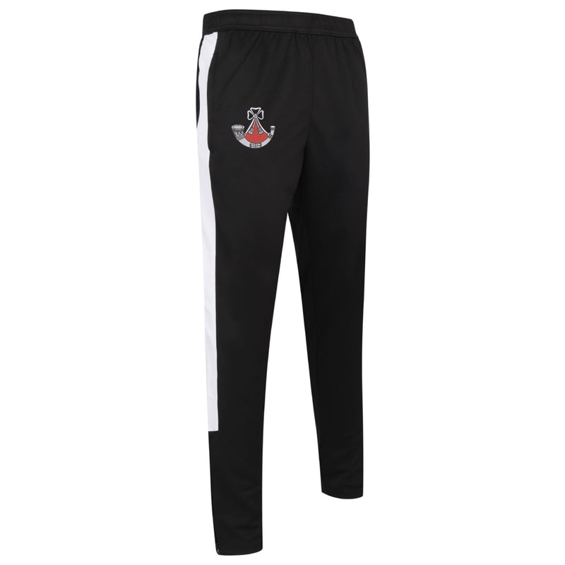Light Infantry Knitted Tracksuit Pants