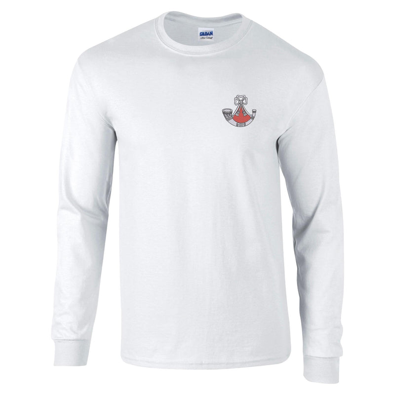Light Infantry Long Sleeve T-Shirt