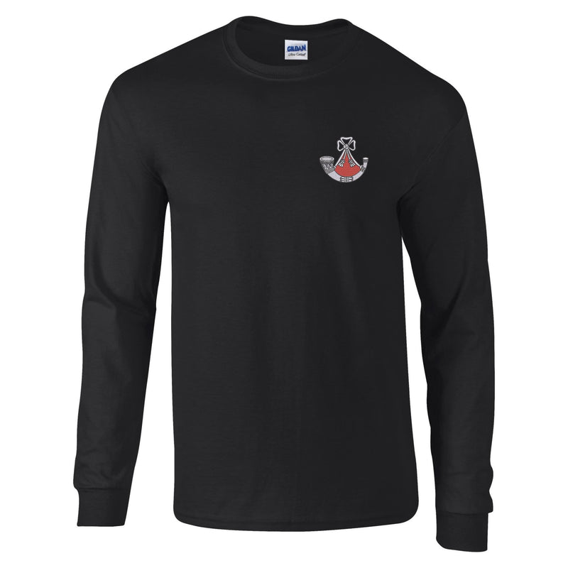 Light Infantry Long Sleeve T-Shirt