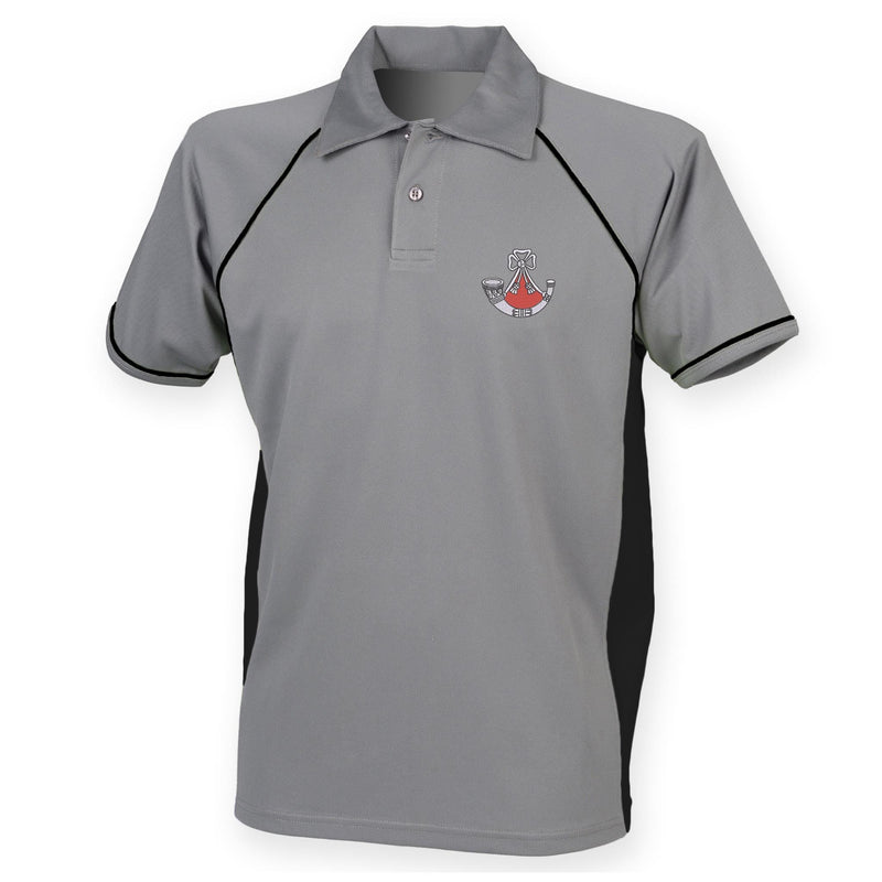 Light Infantry Performance Polo