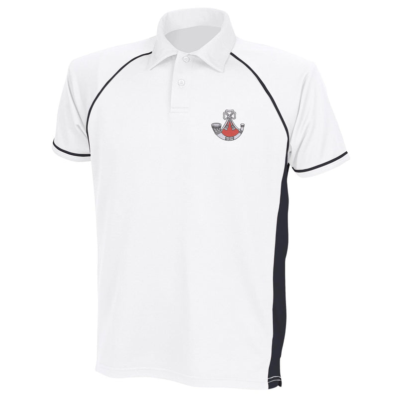 Light Infantry Performance Polo