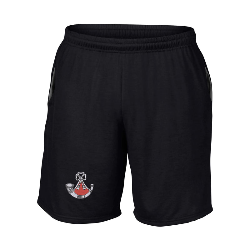 Light Infantry Performance Shorts
