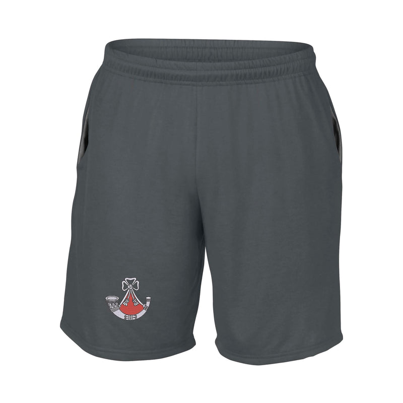 Light Infantry Performance Shorts