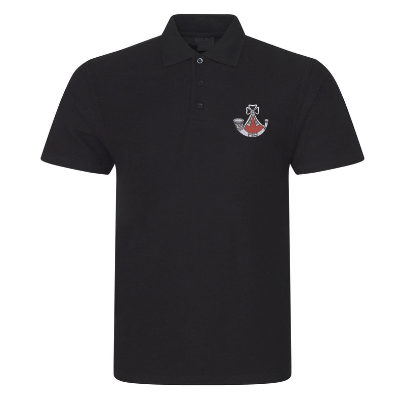 Light Infantry Polo Shirt
