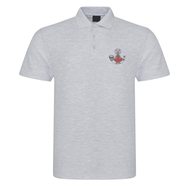 Light Infantry Polo Shirt