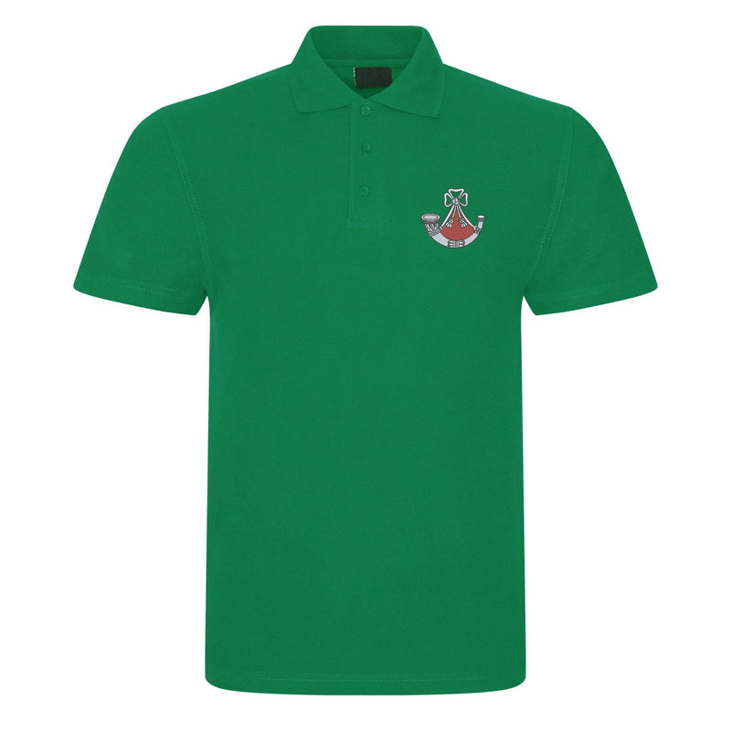 Light Infantry Polo Shirt