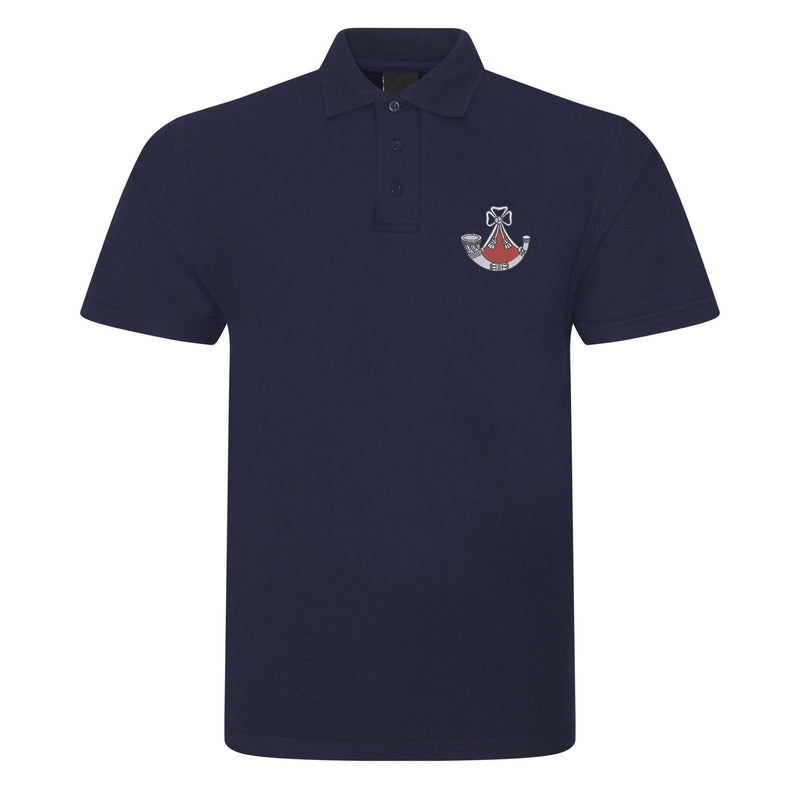 Light Infantry Polo Shirt