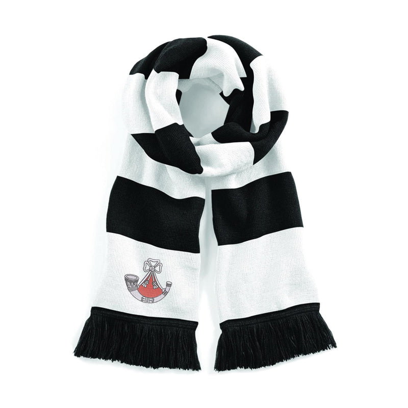 Light Infantry Stadium Scarf