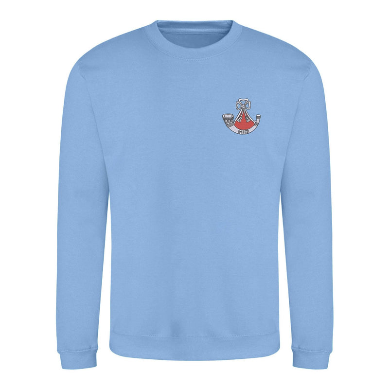 Light Infantry Sweatshirt
