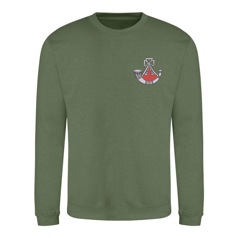 Light Infantry Sweatshirt