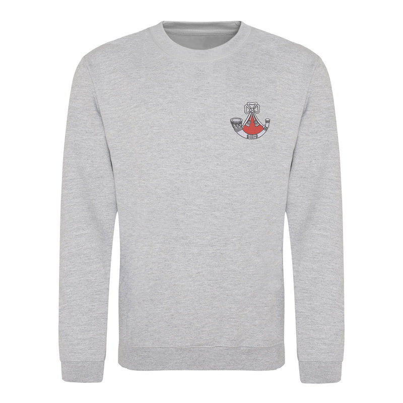 Light Infantry Sweatshirt