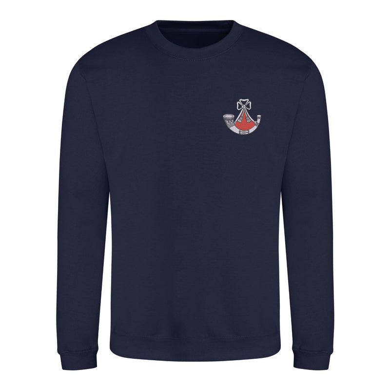 Light Infantry Sweatshirt