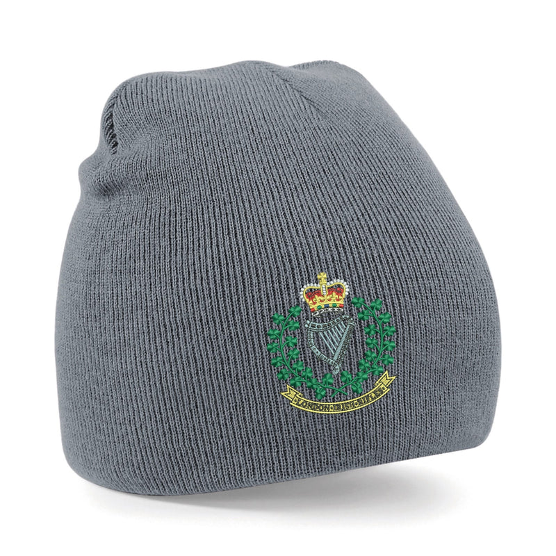 London Irish Rifles Beanie Hat