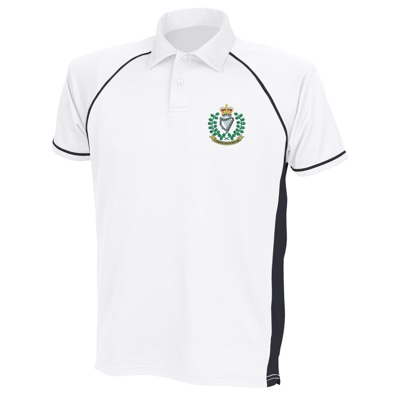 London Irish Rifles Performance Polo