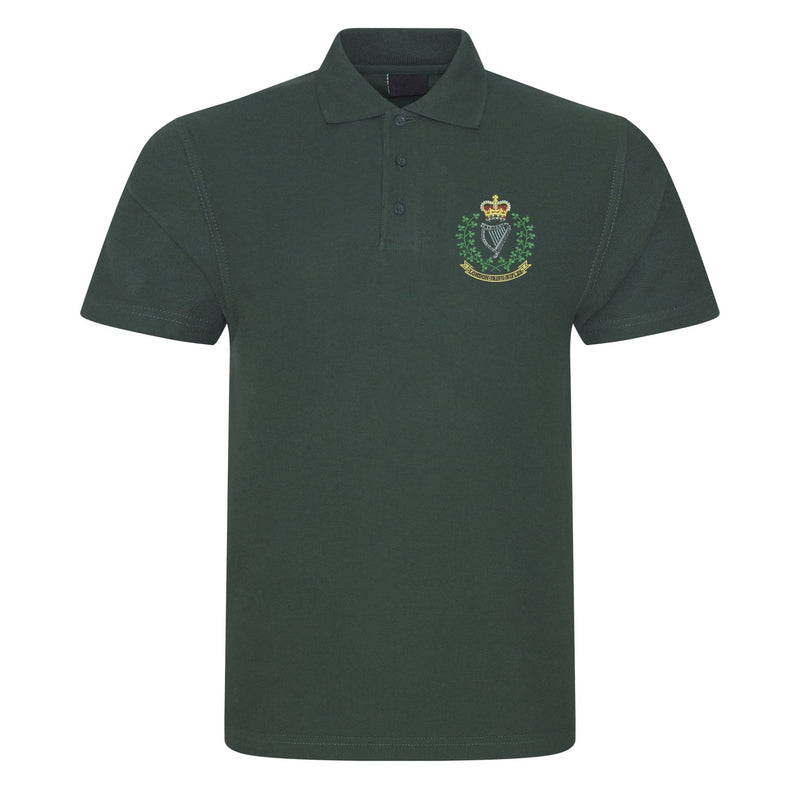 London Irish Rifles Polo Shirt