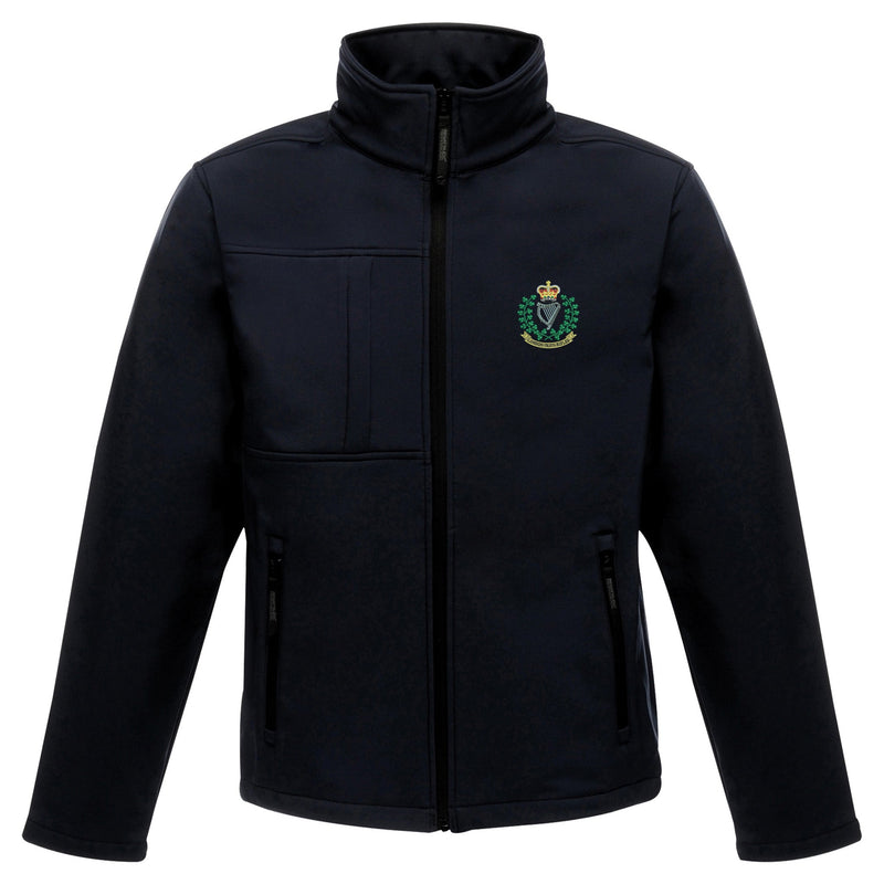 No 1 Expeditionary Logistics Squadron RAF Regatta Softshell Jacket