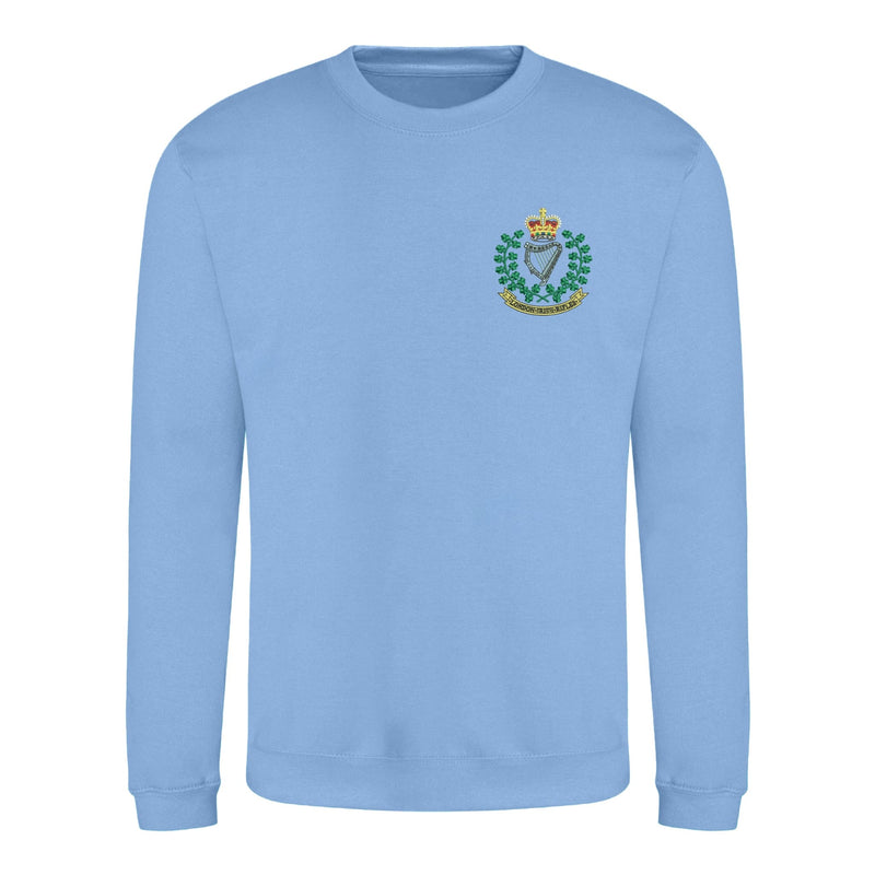 London Irish Rifles Sweatshirt