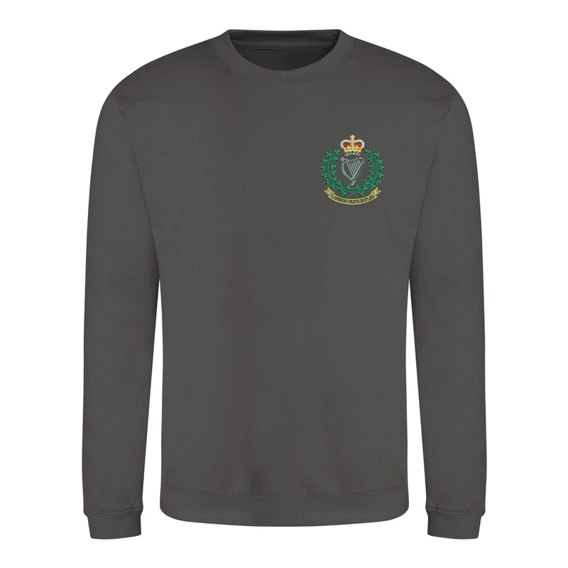 London Irish Rifles Sweatshirt