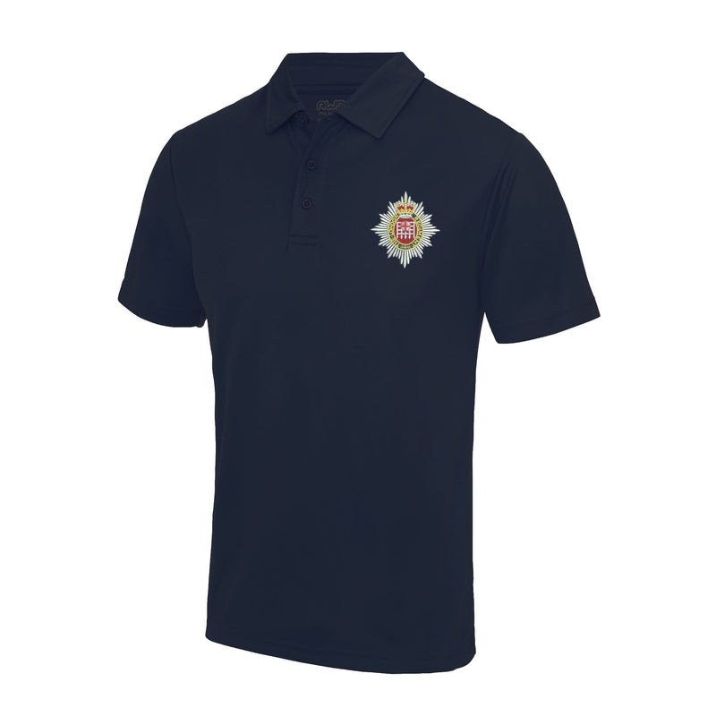 London Regiment Cool Polo