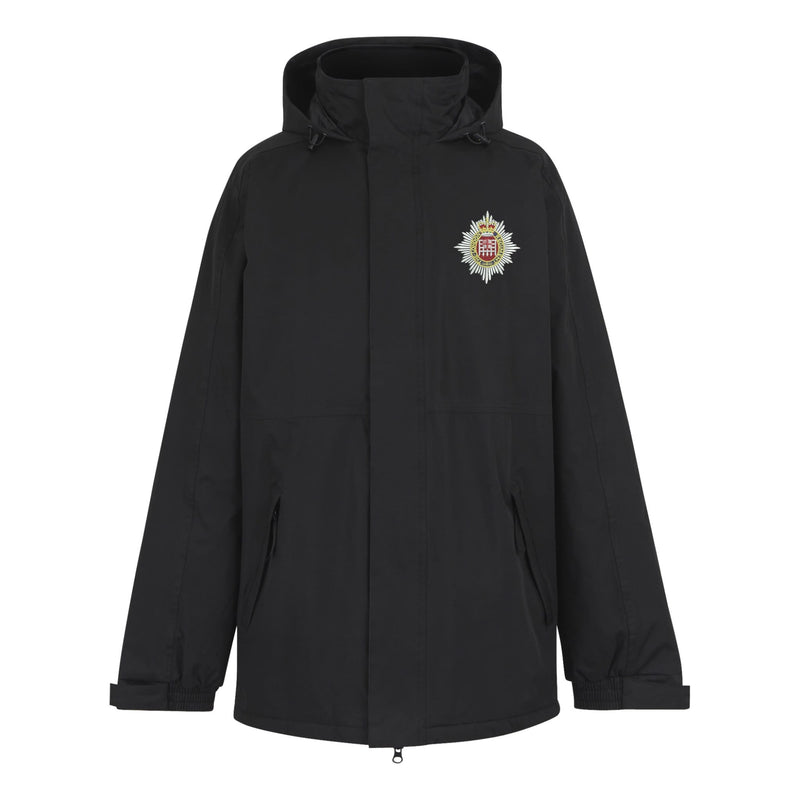 London Regiment Regatta Dover Parka