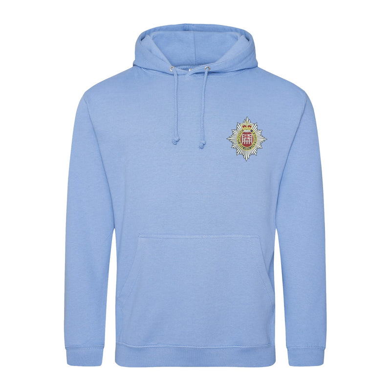 London Regiment Hoodie
