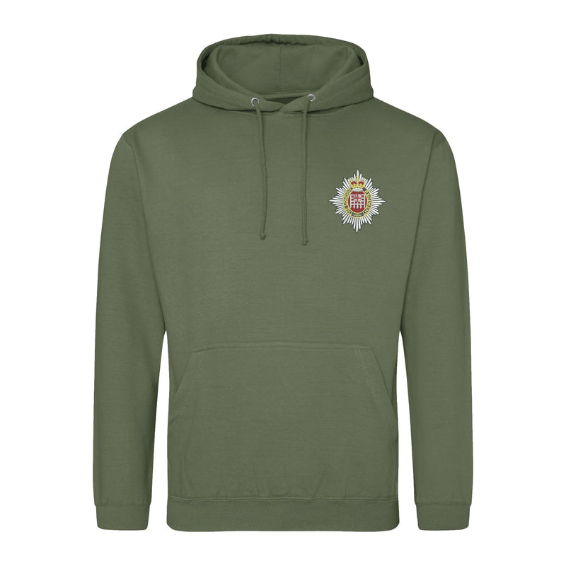 London Regiment Hoodie