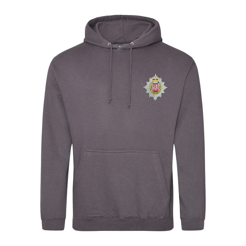 London Regiment Hoodie