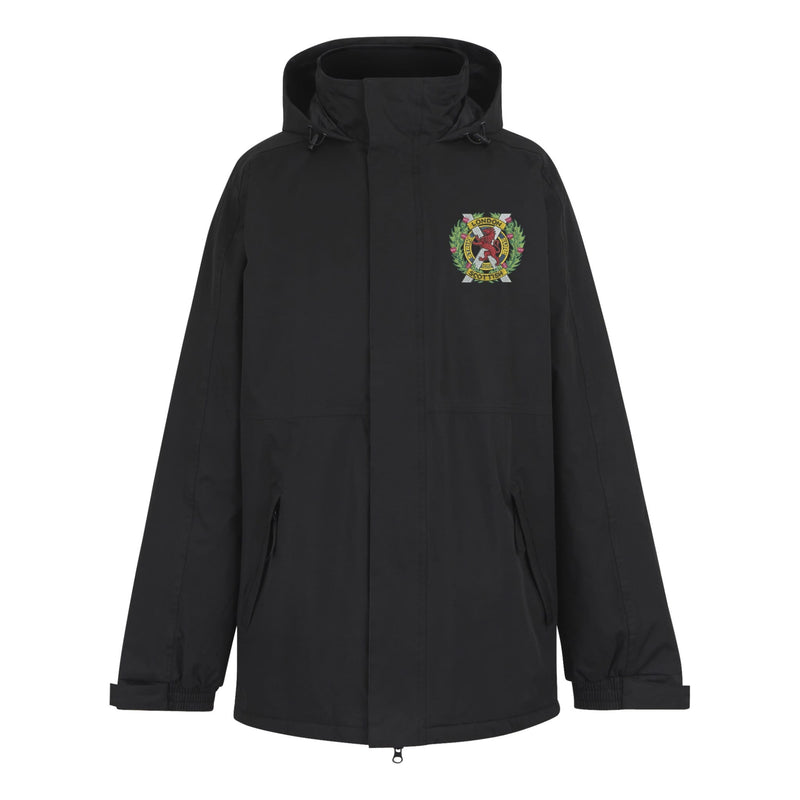 London Scottish Regiment Regatta Dover Parka