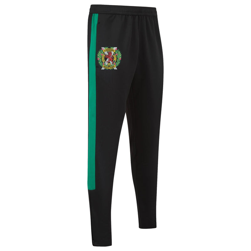 London Scottish Regiment Knitted Tracksuit Pants