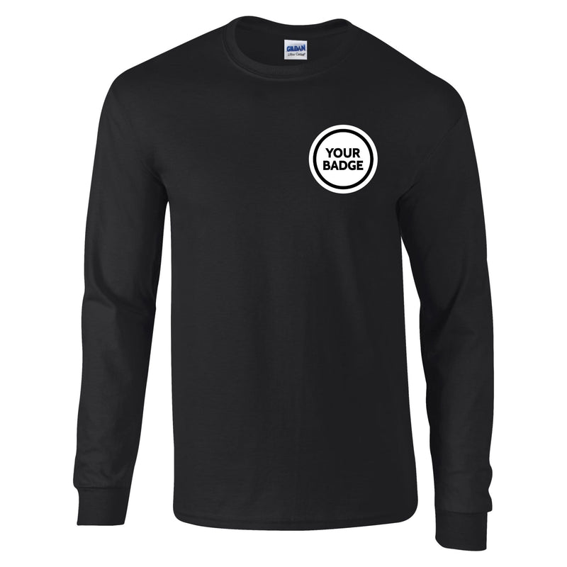 Battle of Britain Memorial Flight Long Sleeve T-Shirt