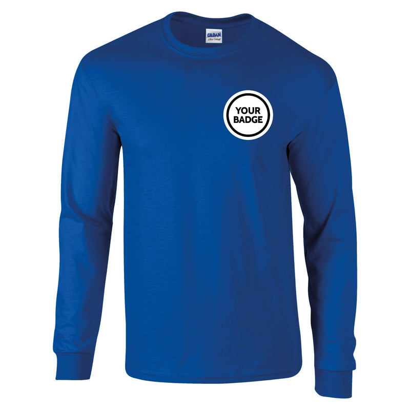 Battle of Britain Memorial Flight Long Sleeve T-Shirt