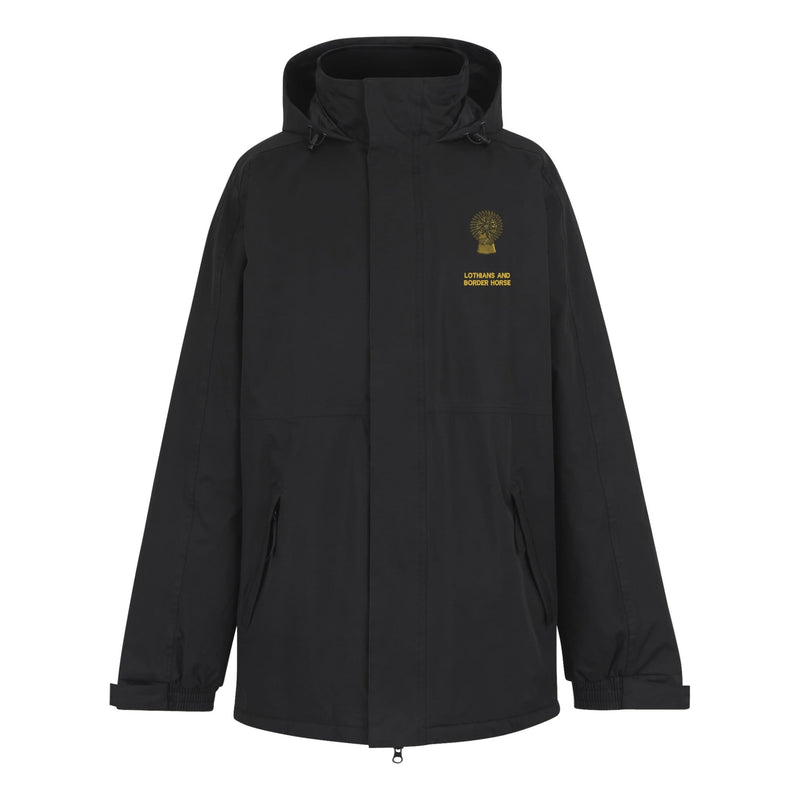 Lothians and Border Horse Regatta Dover Parka