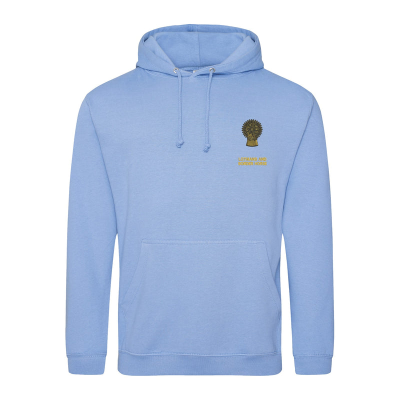 Lothians and Border Horse Hoodie