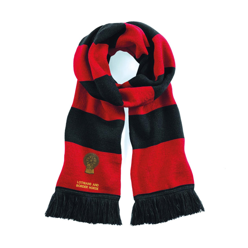 Lothians and Border Horse Stadium Scarf