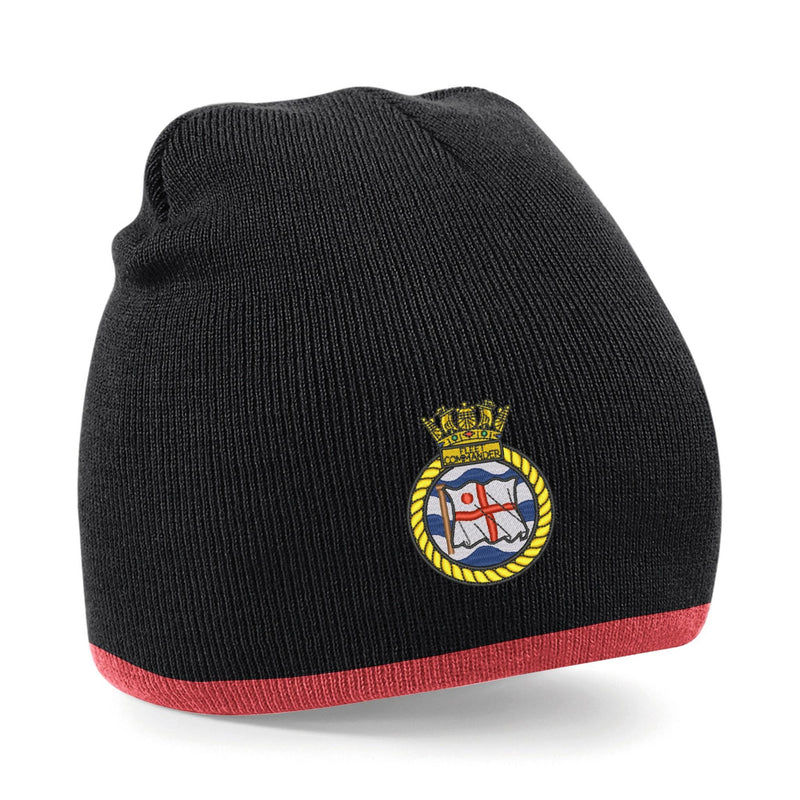 MOC N2 Beanie Hat