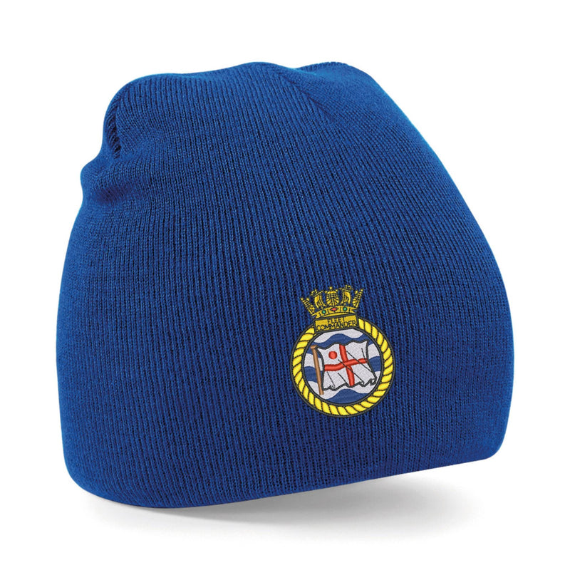 MOC N2 Beanie Hat