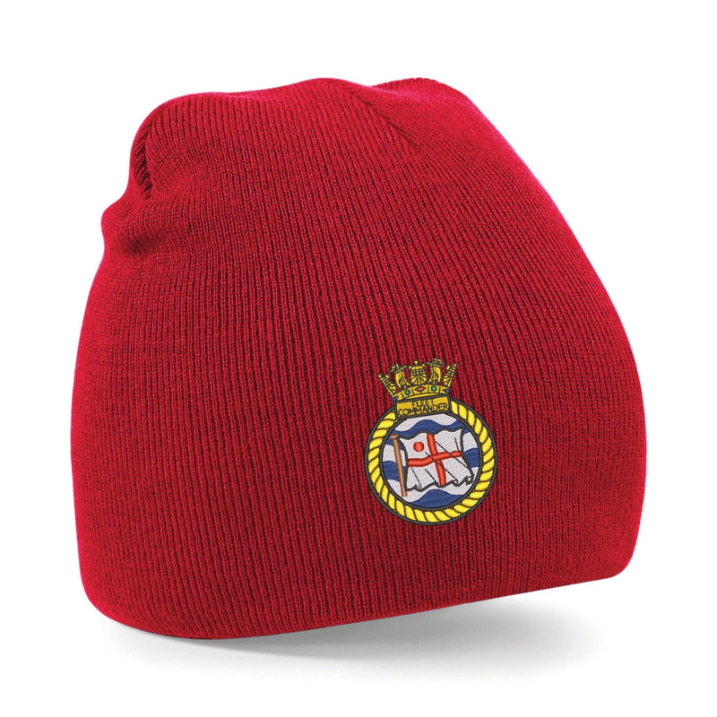 MOC N2 Beanie Hat