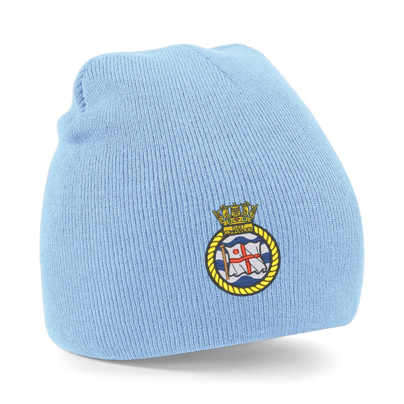 MOC N2 Beanie Hat