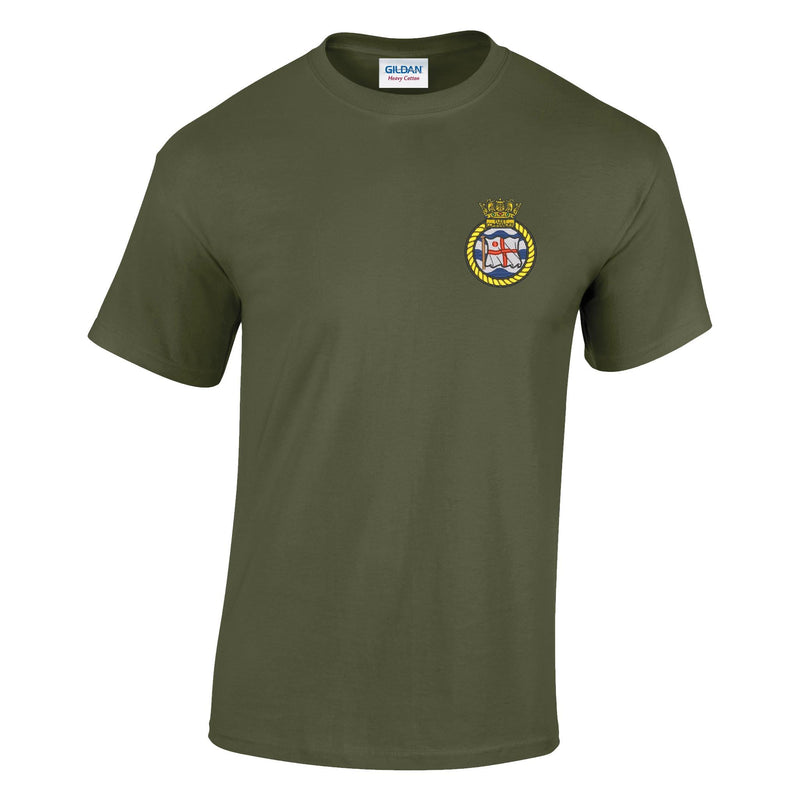 MOC N2 Cotton T-Shirt